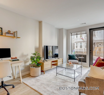 Dorchester Apartment for rent Studio 1 Bath Boston - $2,530