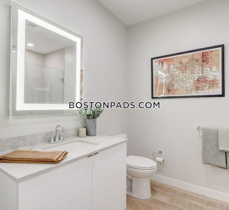 Dorchester Ave., Boston