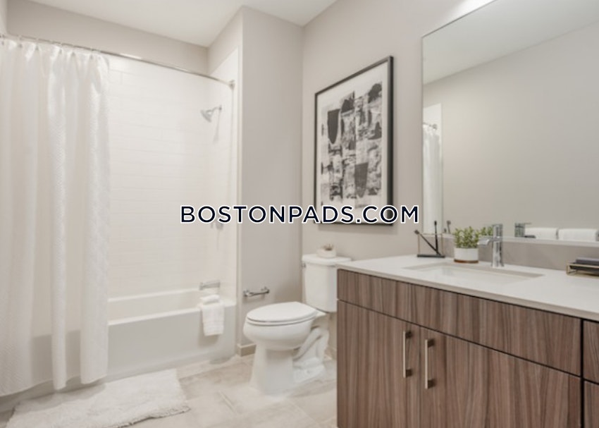 BOSTON - DORCHESTER - UPHAMS CORNER - 3 Beds, 1 Bath - Image 9