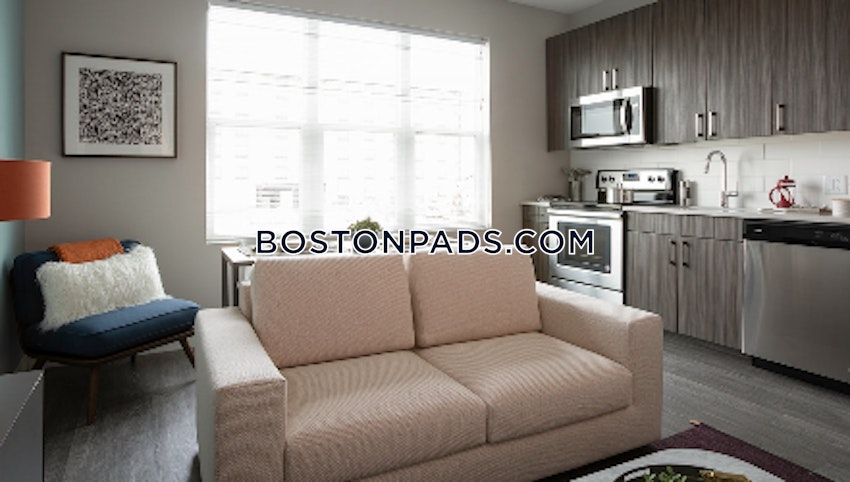 BOSTON - DORCHESTER - UPHAMS CORNER - 3 Beds, 1 Bath - Image 3