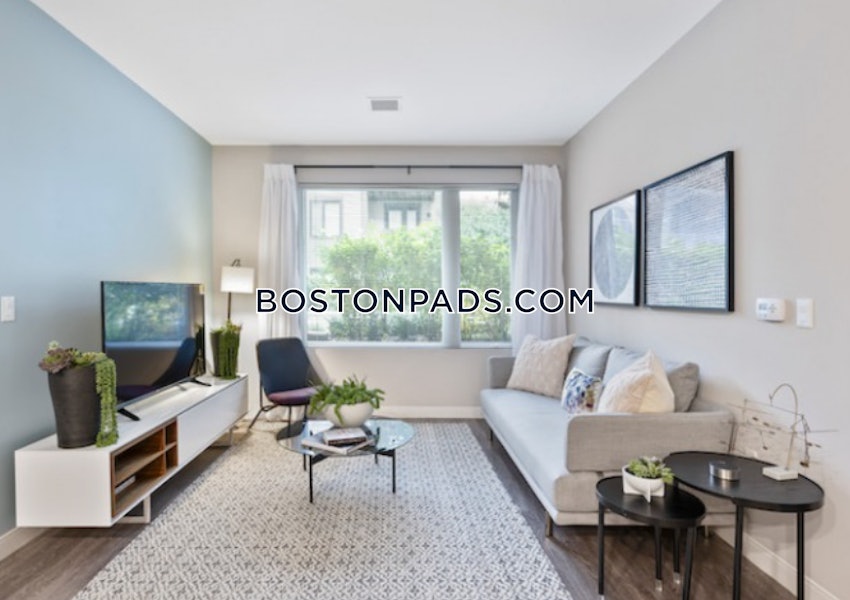 BOSTON - DORCHESTER - UPHAMS CORNER - 3 Beds, 1 Bath - Image 2