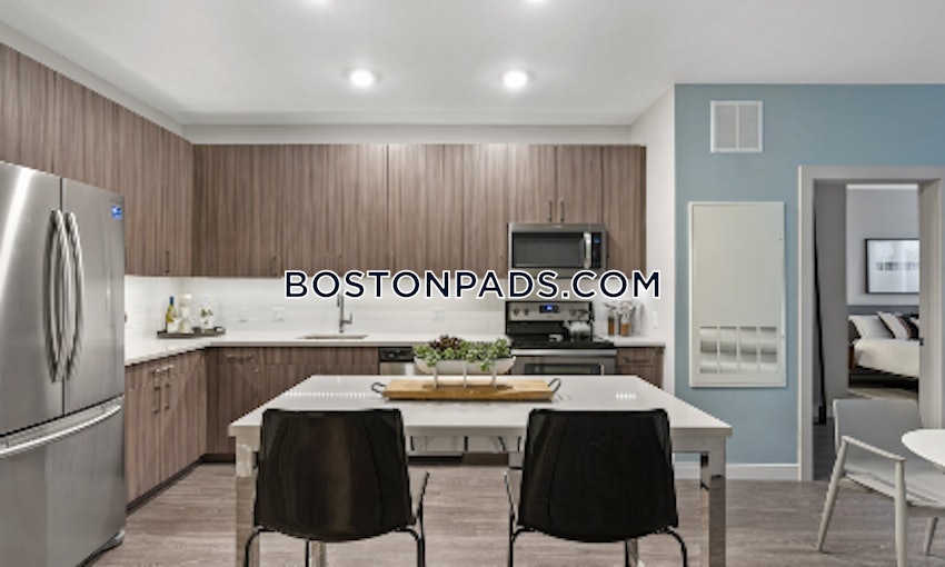 BOSTON - DORCHESTER - UPHAMS CORNER - 3 Beds, 1 Bath - Image 4