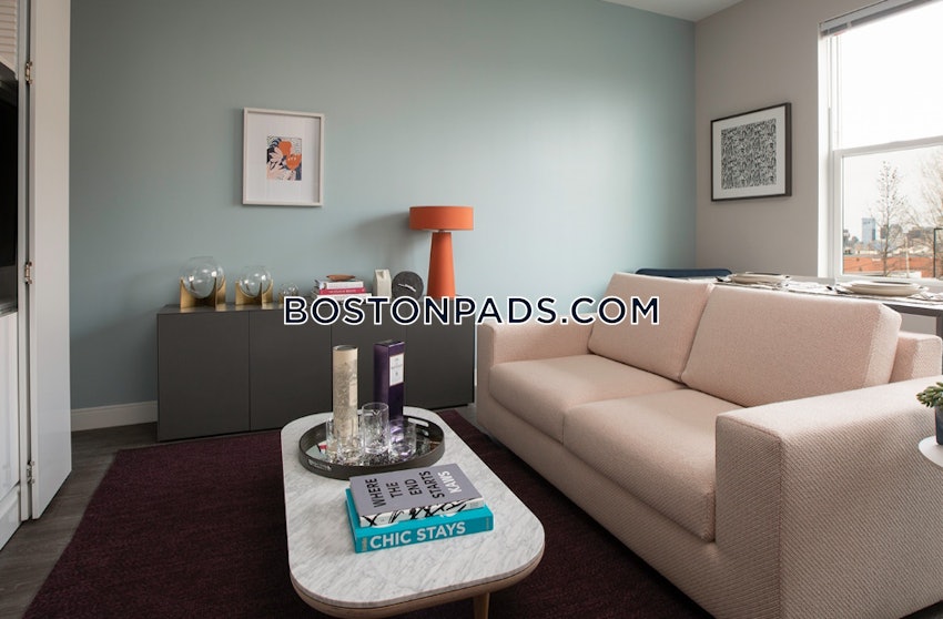 BOSTON - DORCHESTER - UPHAMS CORNER - 3 Beds, 1 Bath - Image 1