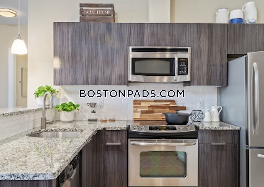 BOSTON - SOUTH BOSTON - WEST SIDE - 1 Bed, 1 Bath - Image 7