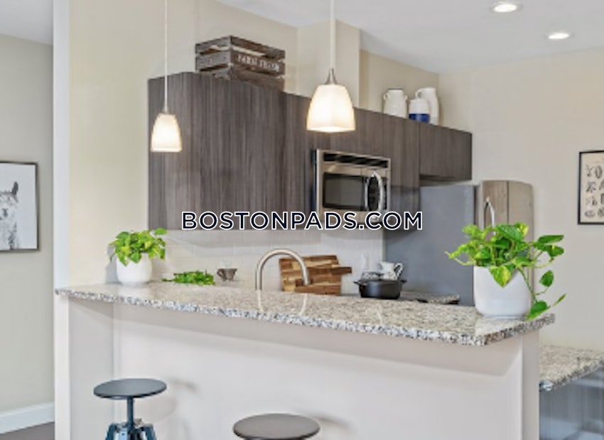 BOSTON - SOUTH BOSTON - WEST SIDE - 1 Bed, 1 Bath - Image 2