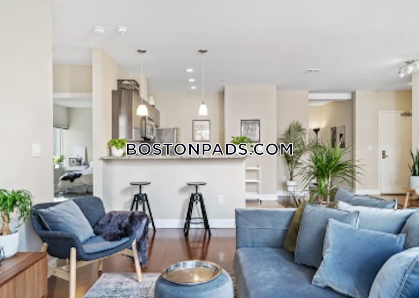 BOSTON - SOUTH BOSTON - WEST SIDE - 1 Bed, 1 Bath - Image 15