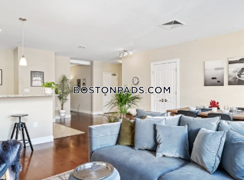 BOSTON - SOUTH BOSTON - WEST SIDE - 1 Bed, 1 Bath - Image 12