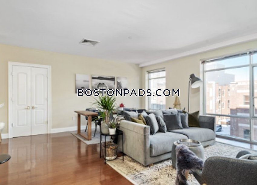 BOSTON - SOUTH BOSTON - WEST SIDE - 1 Bed, 1 Bath - Image 6