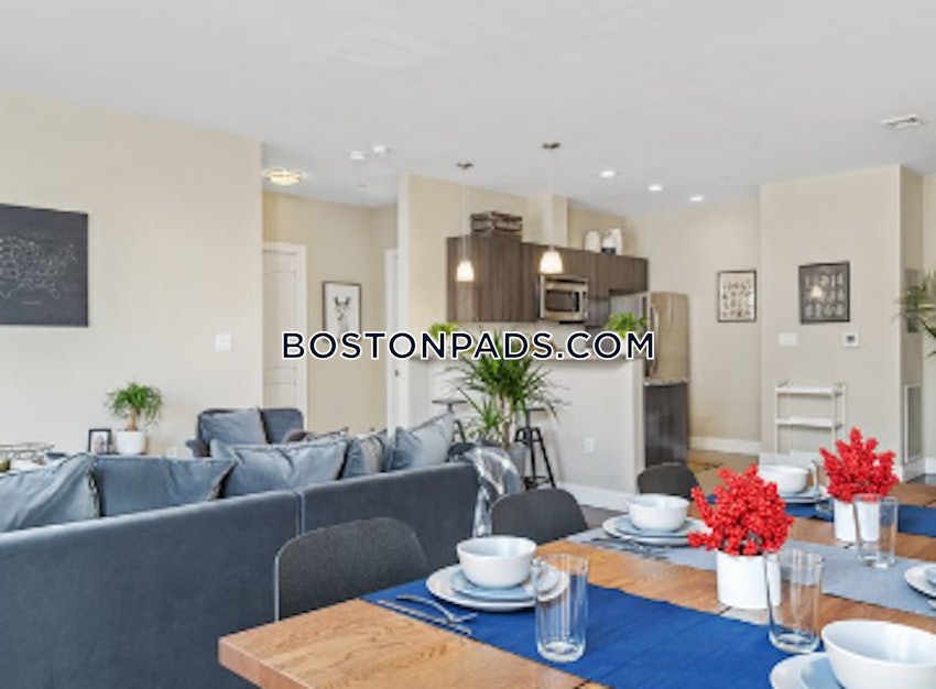 BOSTON - SOUTH BOSTON - WEST SIDE - 1 Bed, 1 Bath - Image 3