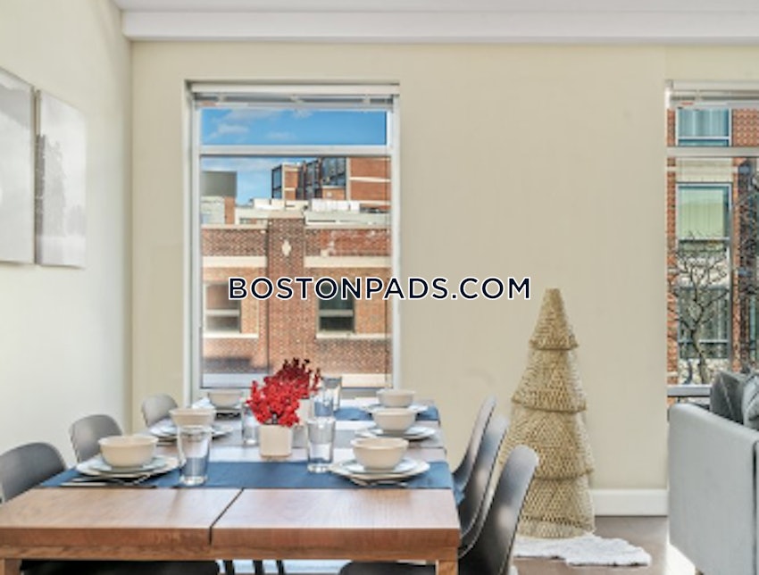 BOSTON - SOUTH BOSTON - WEST SIDE - 1 Bed, 1 Bath - Image 21