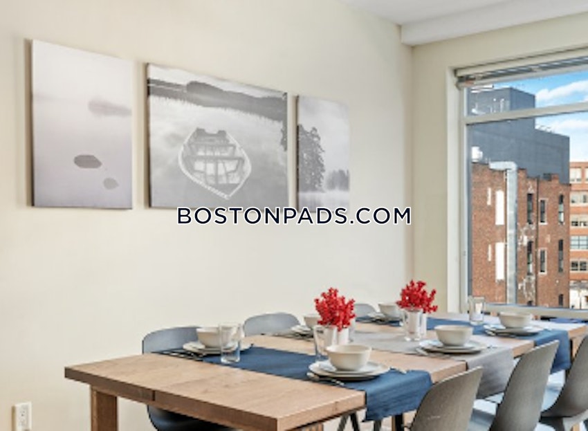 BOSTON - SOUTH BOSTON - WEST SIDE - 1 Bed, 1 Bath - Image 19