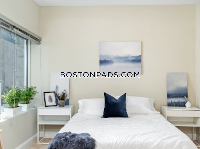 BOSTON - SOUTH BOSTON - WEST SIDE - 1 Bed, 1 Bath - Image 17