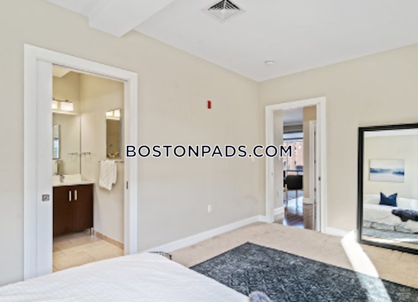 BOSTON - SOUTH BOSTON - WEST SIDE - 1 Bed, 1 Bath - Image 11