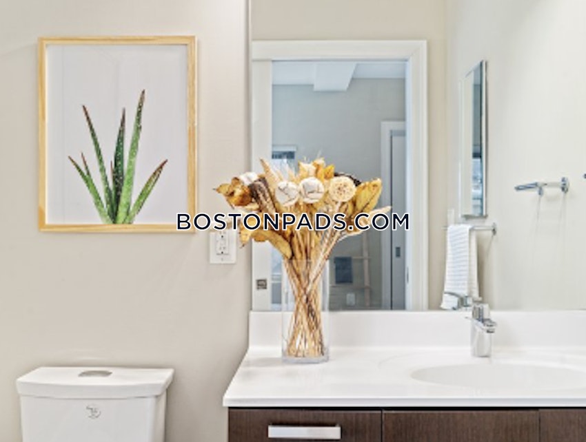 BOSTON - SOUTH BOSTON - WEST SIDE - 1 Bed, 1 Bath - Image 16