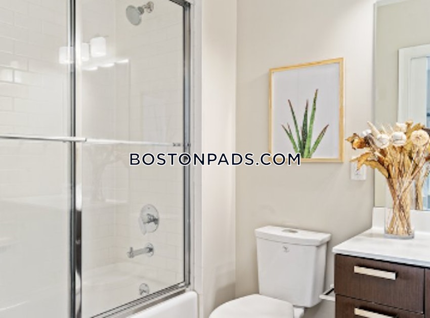 BOSTON - SOUTH BOSTON - WEST SIDE - 1 Bed, 1 Bath - Image 25