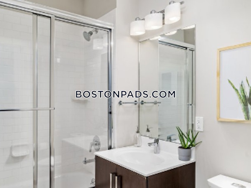 BOSTON - SOUTH BOSTON - WEST SIDE - 1 Bed, 1 Bath - Image 24