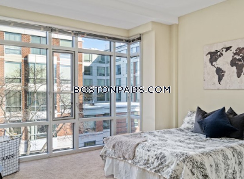 BOSTON - SOUTH BOSTON - WEST SIDE - 1 Bed, 1 Bath - Image 5