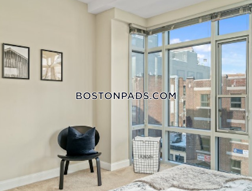 BOSTON - SOUTH BOSTON - WEST SIDE - 1 Bed, 1 Bath - Image 4