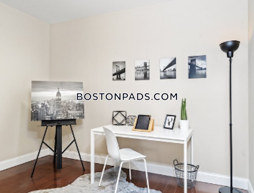 BOSTON - SOUTH BOSTON - WEST SIDE - 1 Bed, 1 Bath - Image 14