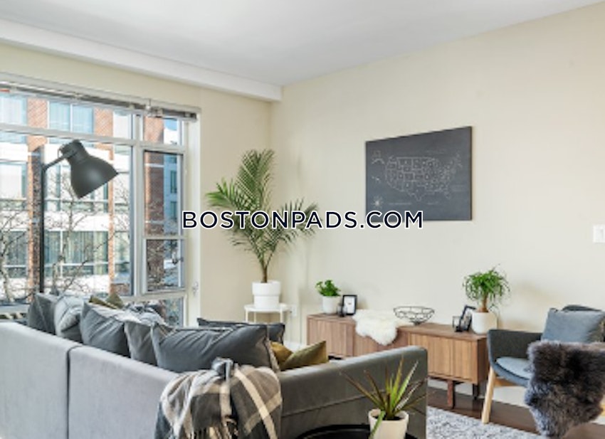 BOSTON - SOUTH BOSTON - WEST SIDE - 1 Bed, 1 Bath - Image 10