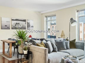 South Boston Apartment for rent 1 Bedroom 1 Bath Boston - $4,750 No Fee