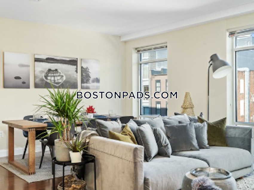 BOSTON - SOUTH BOSTON - WEST SIDE - 1 Bed, 1 Bath - Image 1