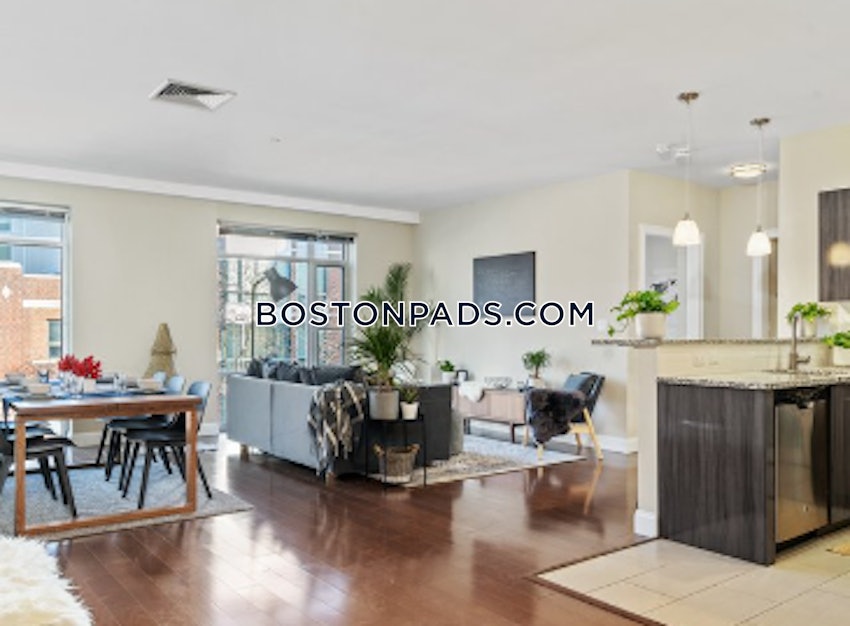 BOSTON - SOUTH BOSTON - WEST SIDE - 1 Bed, 1 Bath - Image 13