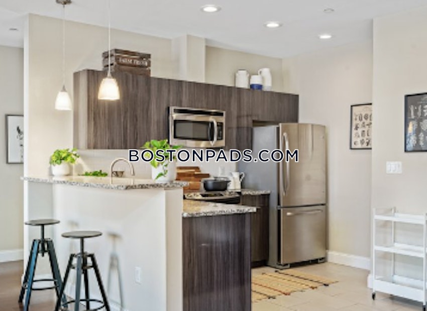 BOSTON - SOUTH BOSTON - WEST SIDE - 1 Bed, 1 Bath - Image 9