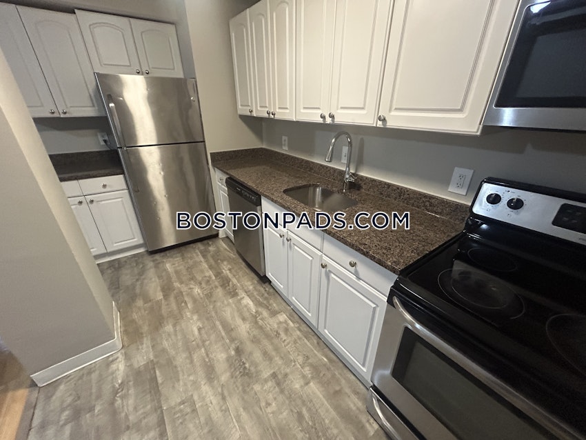 BOSTON - DORCHESTER - FIELDS CORNER - 3 Beds, 1 Bath - Image 4