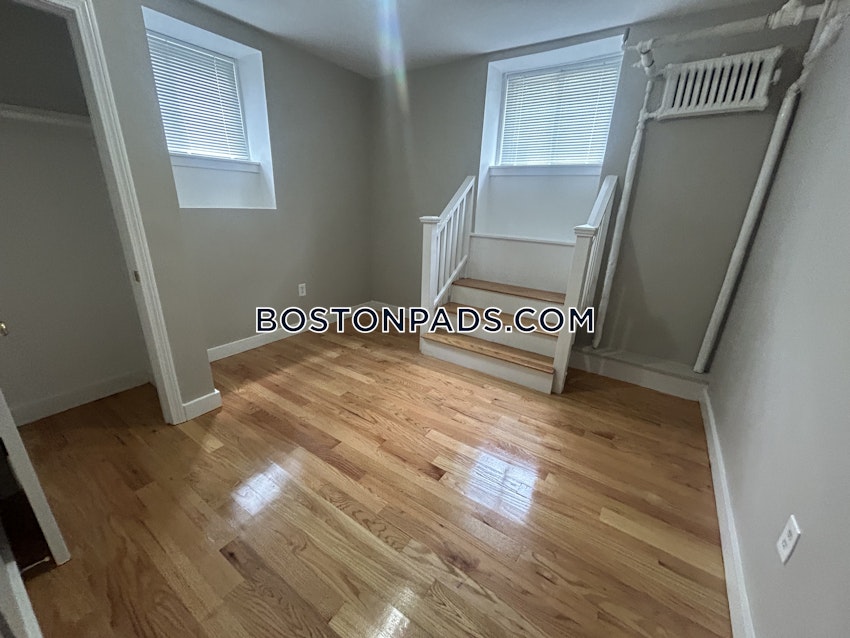 BOSTON - DORCHESTER - FIELDS CORNER - 3 Beds, 1 Bath - Image 10