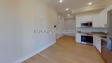 Boston - 2 Beds, 2 Baths