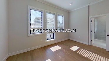 Boston - 2 Beds, 2 Baths