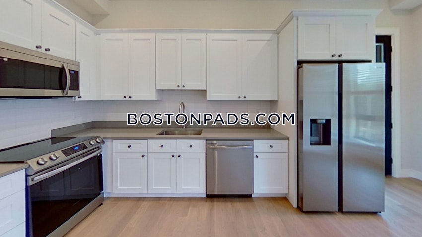 BOSTON - ALLSTON - 2 Beds, 2 Baths - Image 2