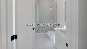 Boston - 2 Beds, 2 Baths