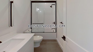 Boston - 2 Beds, 2 Baths