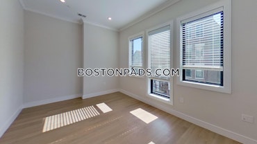 Boston - 2 Beds, 2 Baths