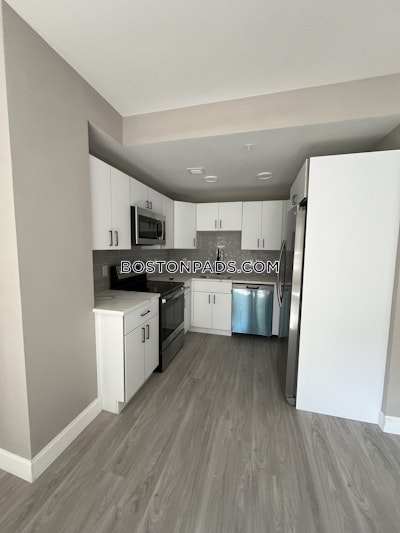 Revere Apartment for rent 1 Bedroom 1 Bath - $2,700