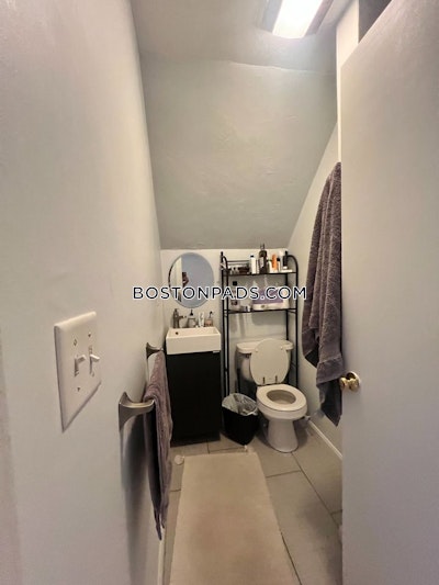 Malden Apartment for rent 1 Bedroom 1 Bath - $1,650