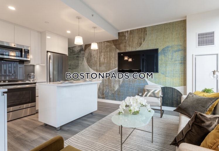 Causeway St., Boston