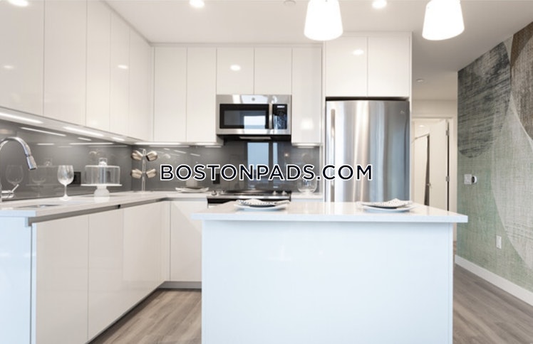 Causeway St., Boston