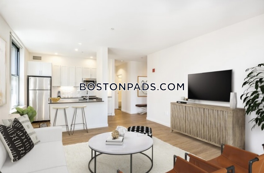 BOSTON - DOWNTOWN - 1 Bed, 1 Bath - Image 3