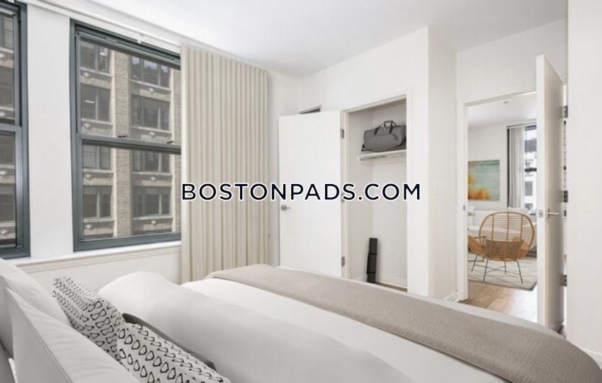 BOSTON - DOWNTOWN - 1 Bed, 1 Bath - Image 2