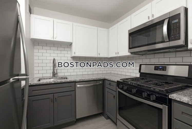 Sant Alphonsus St., Boston