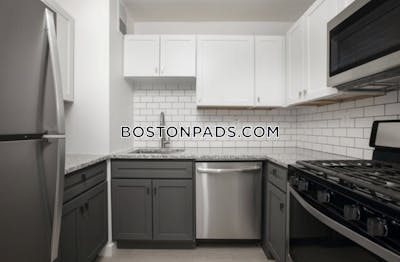 Mission Hill Apartment for rent Studio 1 Bath Boston - $2,486 No Fee