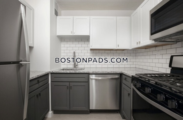 Sant Alphonsus St., Boston