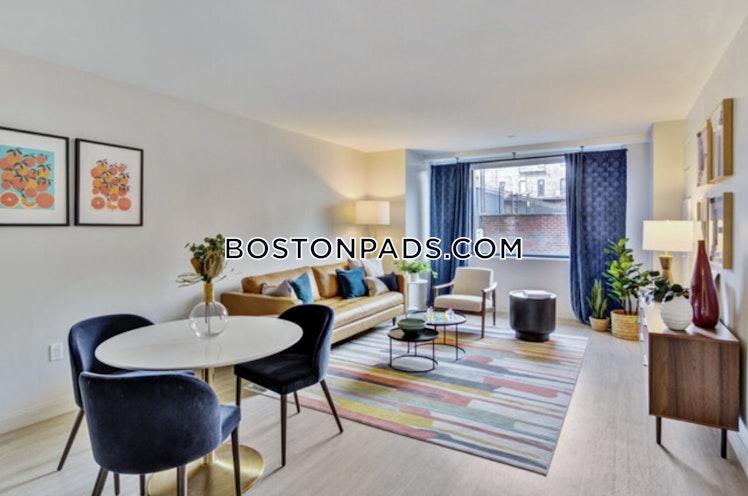 Sant Alphonsus St., Boston