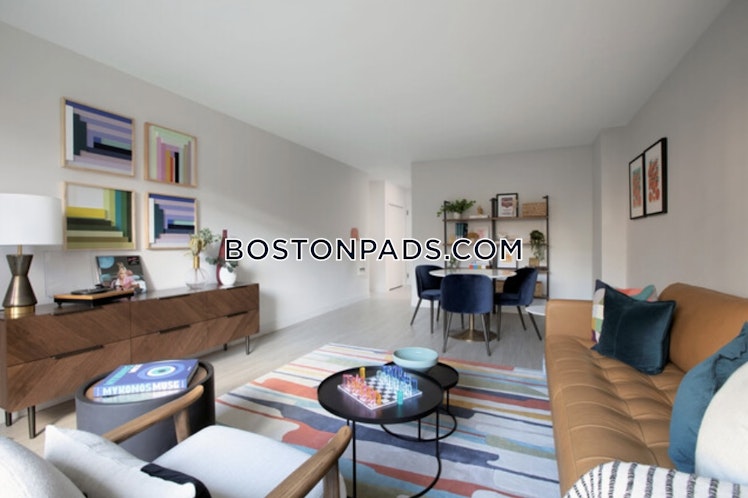 Sant Alphonsus St., Boston