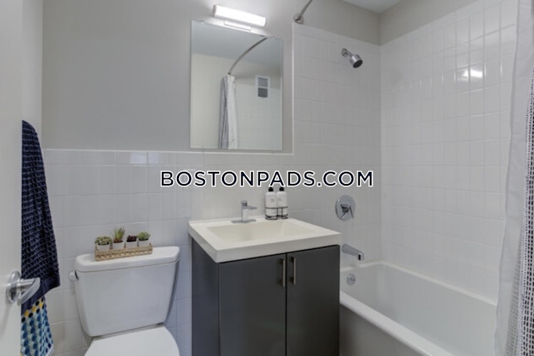 Sant Alphonsus St., Boston