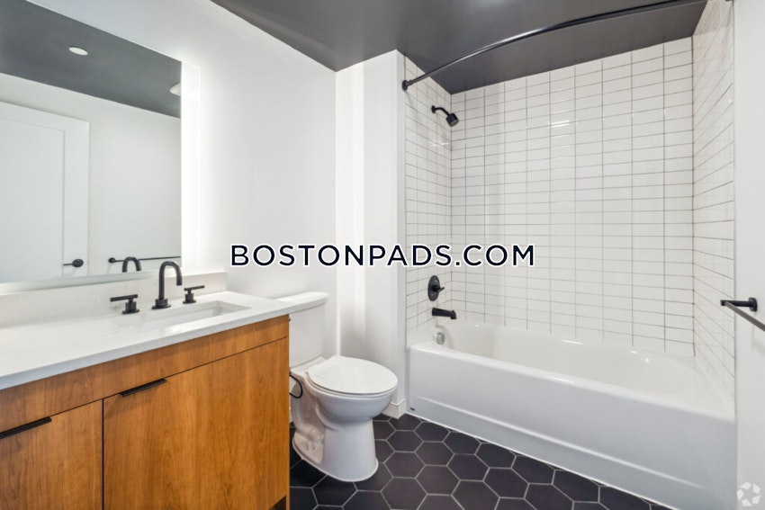 BOSTON - JAMAICA PLAIN - HYDE SQUARE - Studio , 1 Bath - Image 8