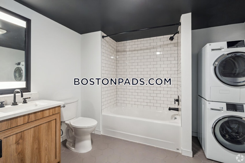 BOSTON - JAMAICA PLAIN - HYDE SQUARE - Studio , 1 Bath - Image 2